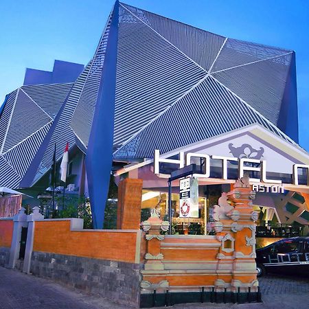 Legian Hotel Neo - Kuta, Jelantik מראה חיצוני תמונה