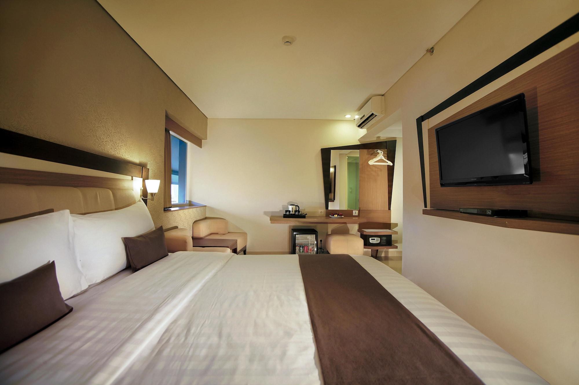 Legian Hotel Neo - Kuta, Jelantik מראה חיצוני תמונה