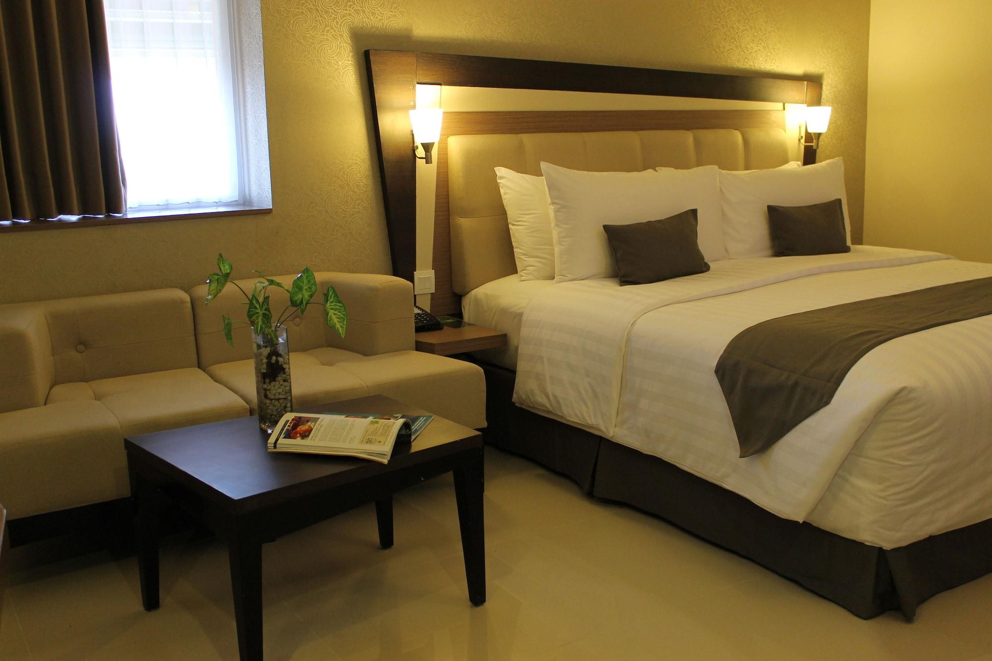 Legian Hotel Neo - Kuta, Jelantik מראה חיצוני תמונה