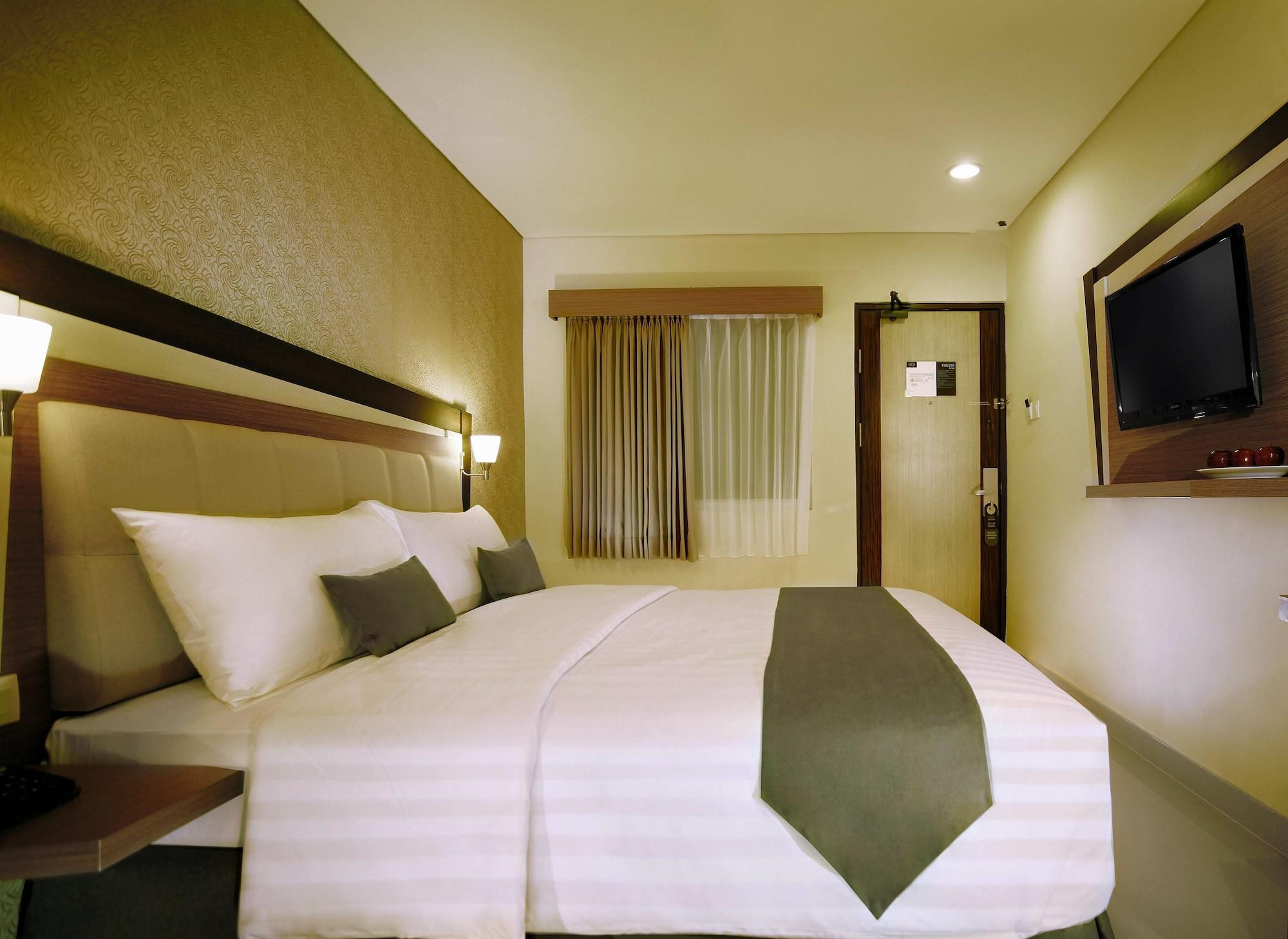 Legian Hotel Neo - Kuta, Jelantik מראה חיצוני תמונה