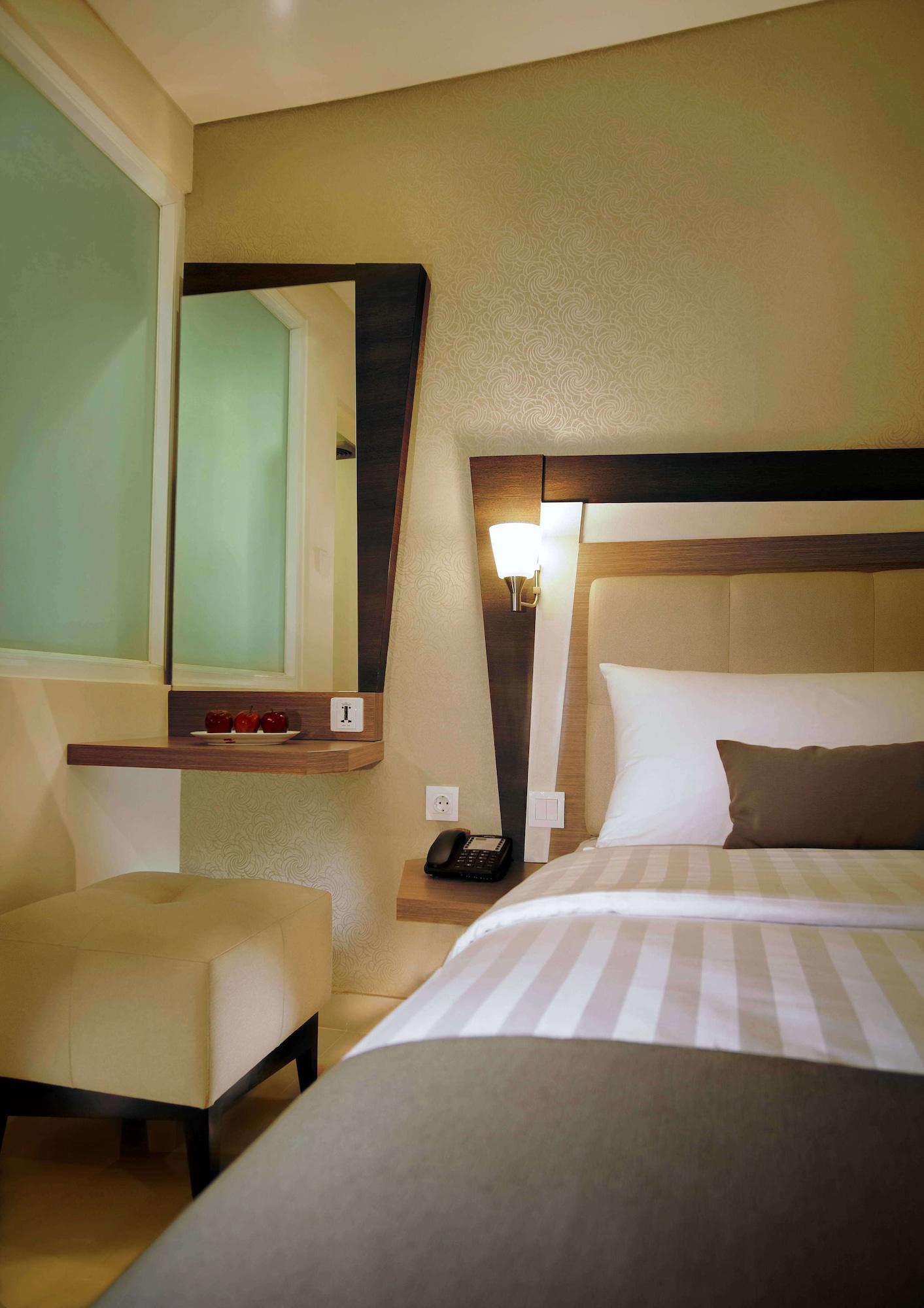 Legian Hotel Neo - Kuta, Jelantik מראה חיצוני תמונה