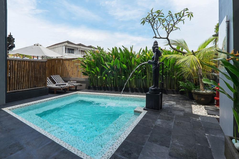Legian Hotel Neo - Kuta, Jelantik מראה חיצוני תמונה
