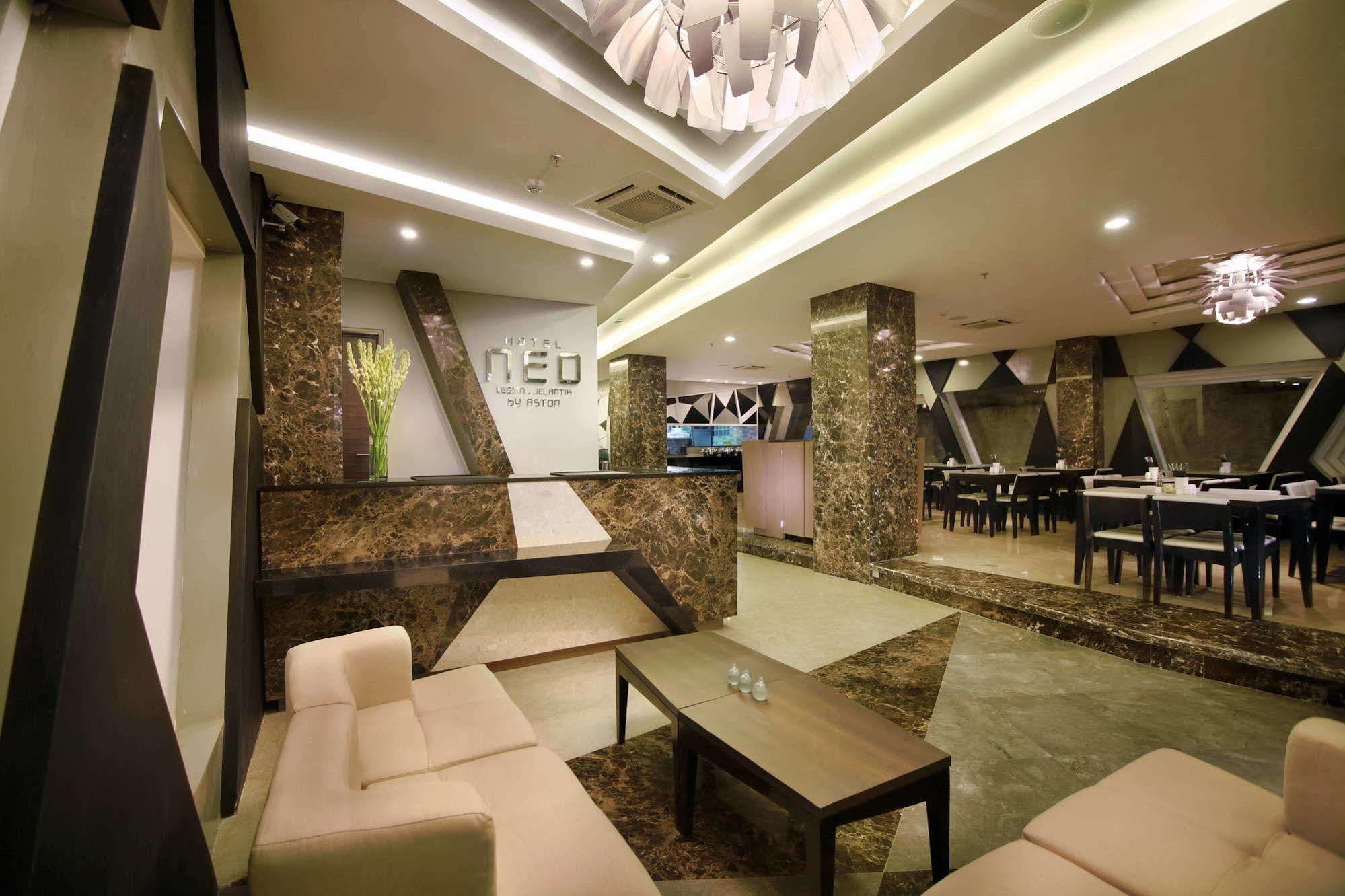 Legian Hotel Neo - Kuta, Jelantik מראה חיצוני תמונה