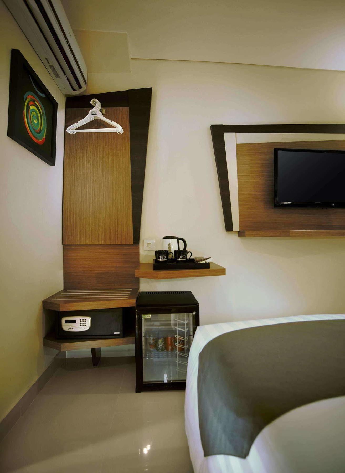 Legian Hotel Neo - Kuta, Jelantik מראה חיצוני תמונה