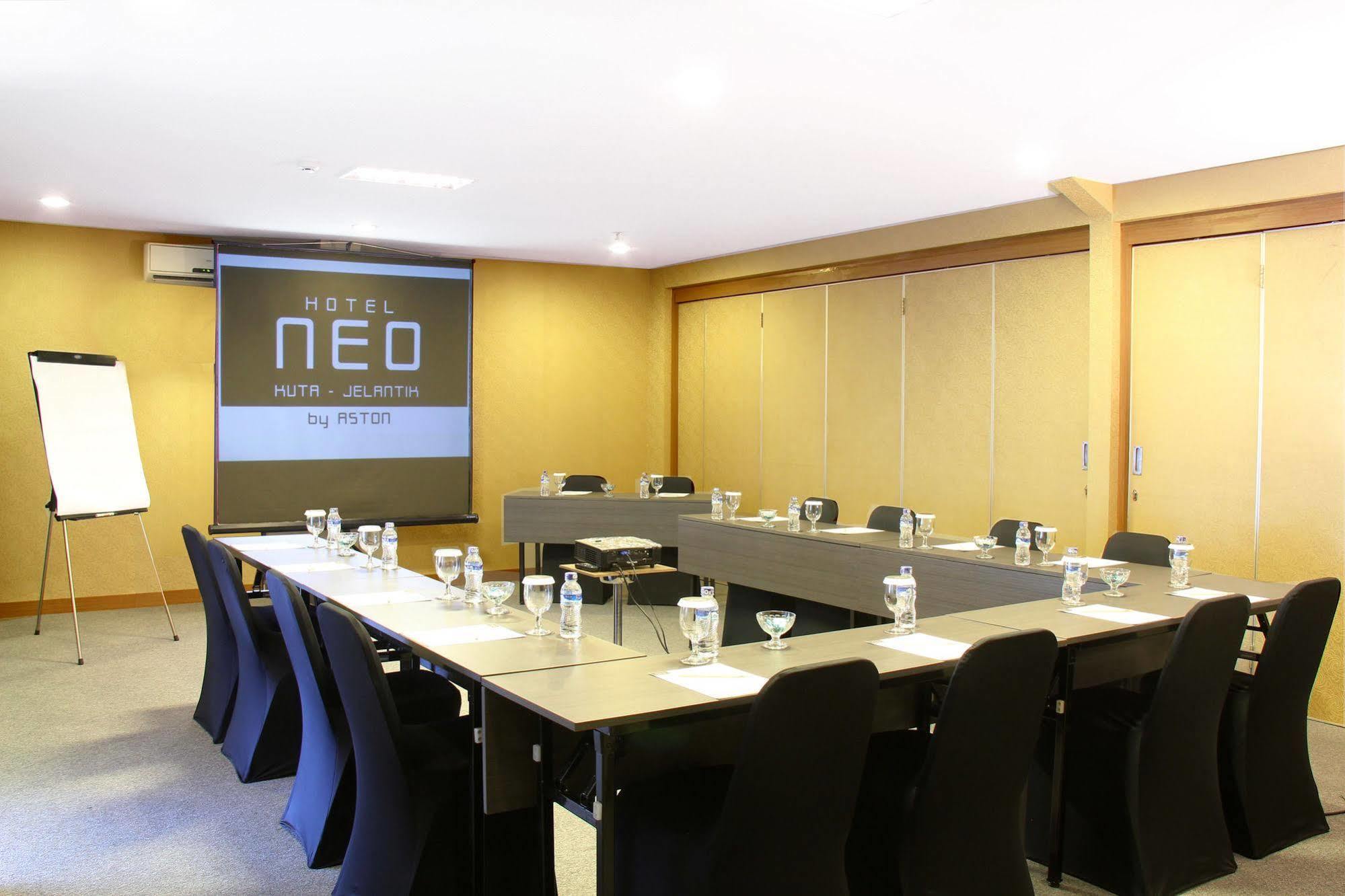 Legian Hotel Neo - Kuta, Jelantik מראה חיצוני תמונה
