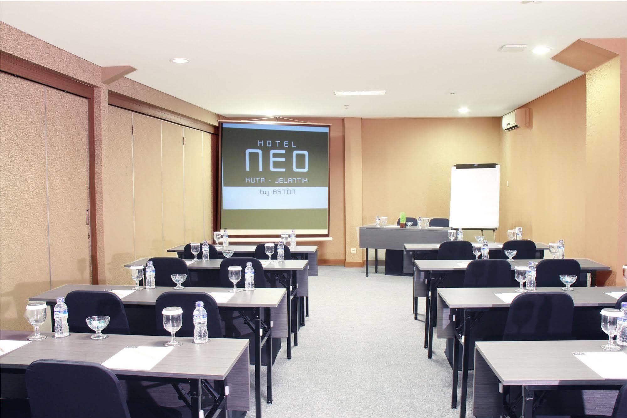 Legian Hotel Neo - Kuta, Jelantik מראה חיצוני תמונה