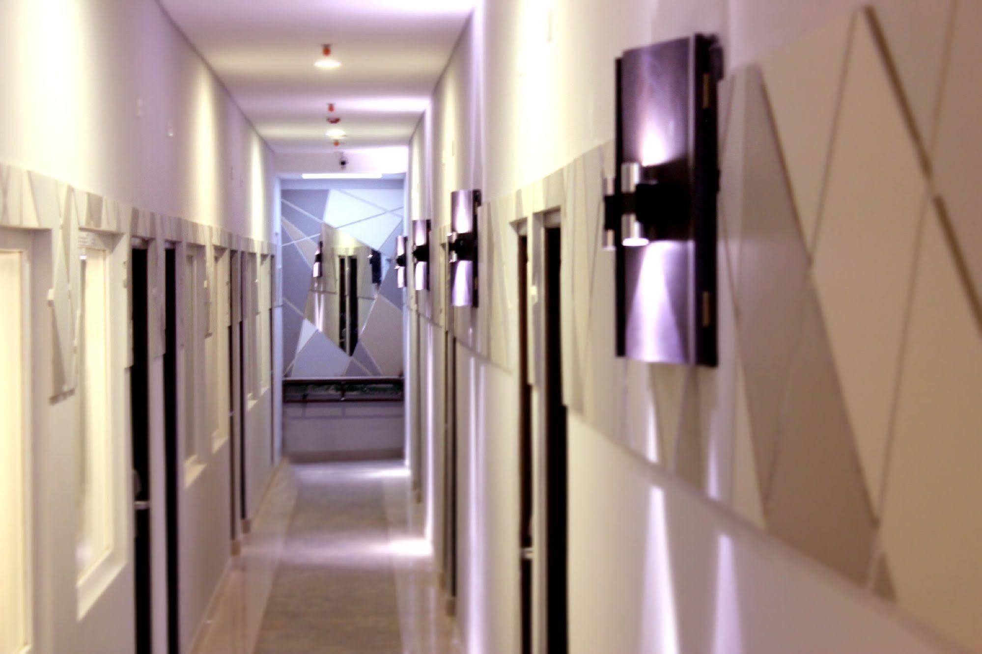 Legian Hotel Neo - Kuta, Jelantik מראה חיצוני תמונה