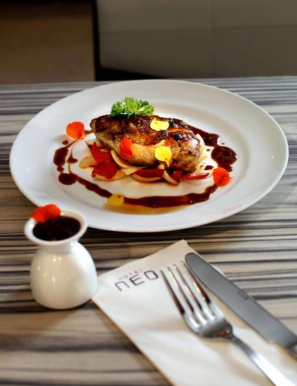 Legian Hotel Neo - Kuta, Jelantik מראה חיצוני תמונה