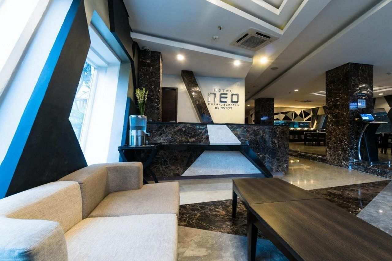 Legian Hotel Neo - Kuta, Jelantik מראה חיצוני תמונה
